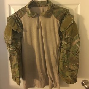 Crye precision combat top G3